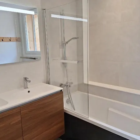 Beautiful Spacious Near Arc 1600 Bourg-Saint-Maurice