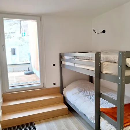 Beautiful Spacious Near Arc 1600 * Bourg-Saint-Maurice