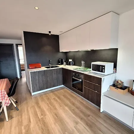 Beautiful Spacious Near Arc 1600 * Bourg-Saint-Maurice