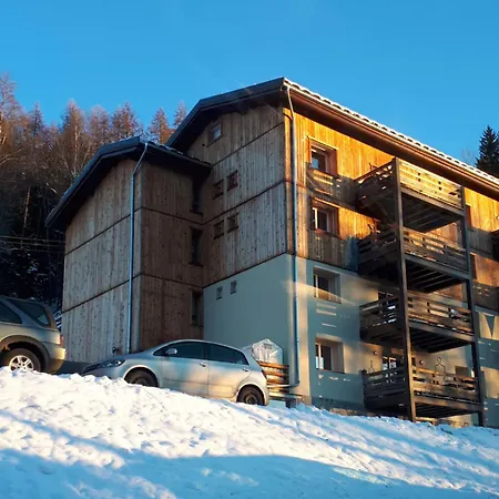 Beautiful Spacious Near Arc 1600 * Bourg-Saint-Maurice