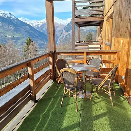 Beautiful Spacious Near Arc 1600 Apartment *