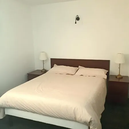 Appartamento Beautiful Spacious Near Arc 1600 Bourg-Saint-Maurice