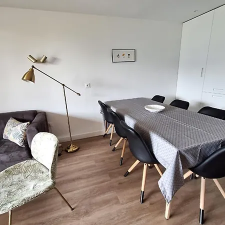 Beautiful Spacious Near Arc 1600 * Bourg-Saint-Maurice