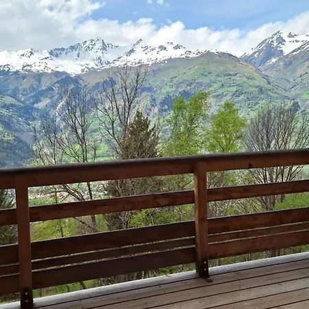 Beautiful Spacious Near Arc 1600 Bourg-Saint-Maurice